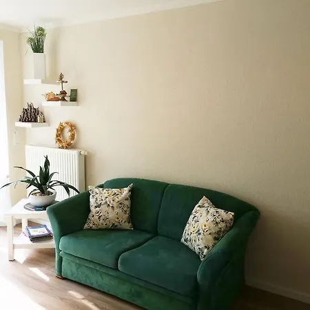 With 2 Bedrooms Σπίτι διακοπών