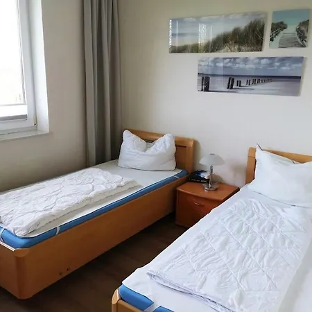 With 2 Bedrooms Σπίτι διακοπών