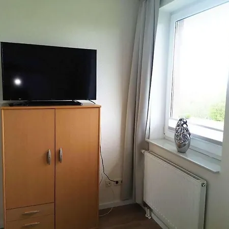 Σπίτι διακοπών With 2 Bedrooms Dorumer Neufeld